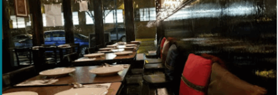 Sweet Basil Thai Restaurant (Queens)
