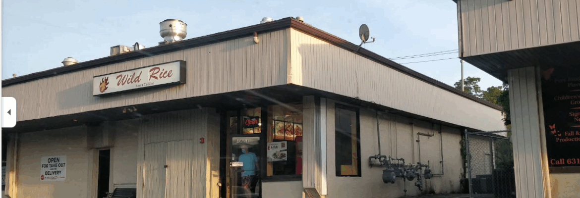 Wild Rice