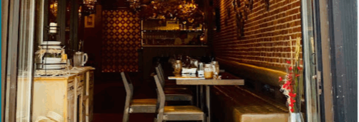 RaCha Thai Cuisine