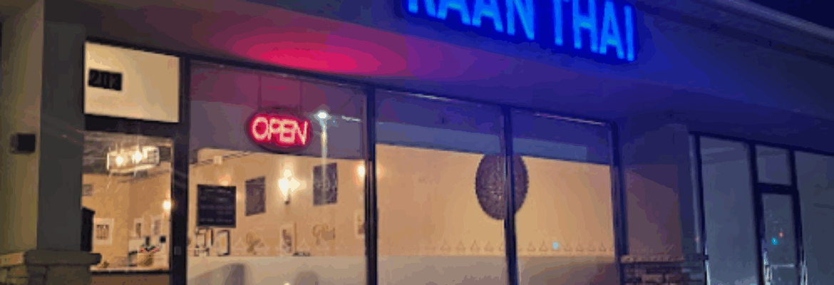 Raan Thai