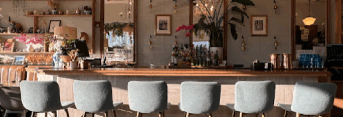 UThai Bistro
