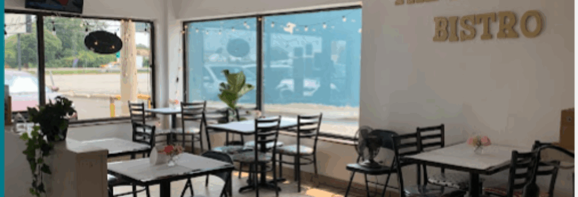 The Theo Thai Bistro