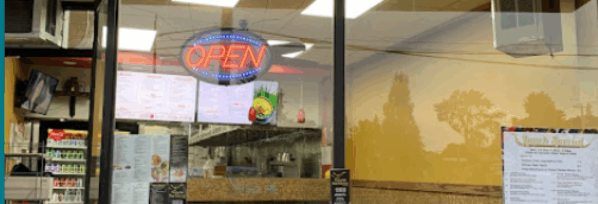 Thanaree Thai Kitchen