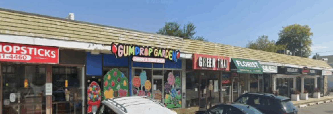 Green Thai Kitchen