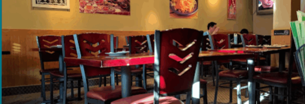 Thai Station Restaurant