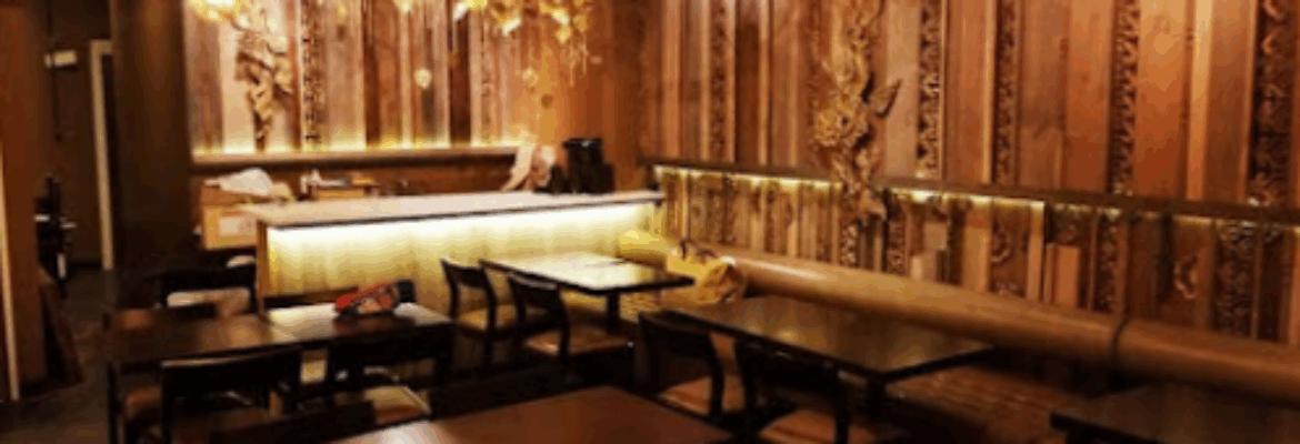 Tum Thai Cuisine