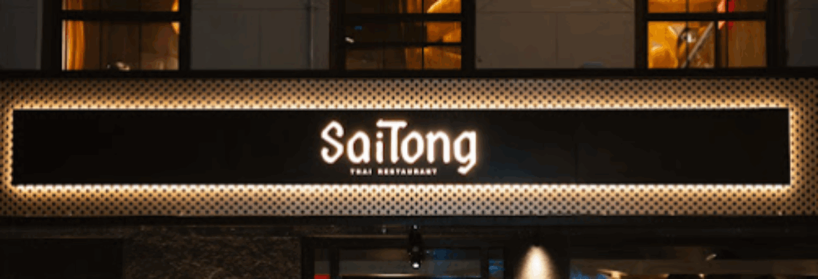 SaiTong Thai