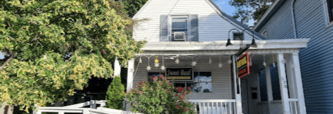 Sweet Basil Thai Restaurant