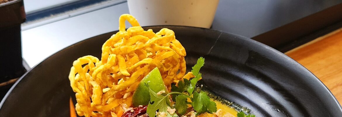 Thai Thani Docklands