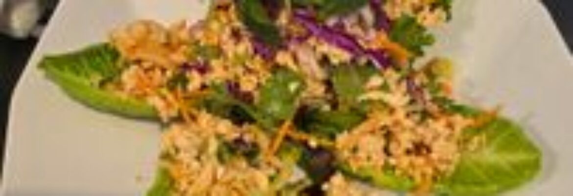 Rustic Spoon – Toluca Lake