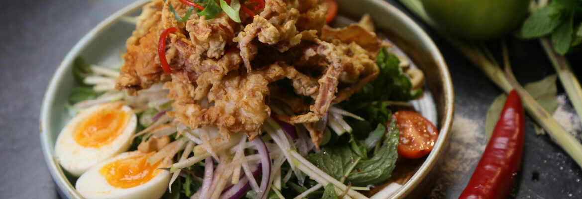 Ari Passion Thai Cuisine (Surry Hills)
