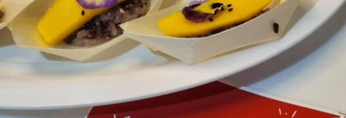 Atom Thai Restaurant (Newtown)