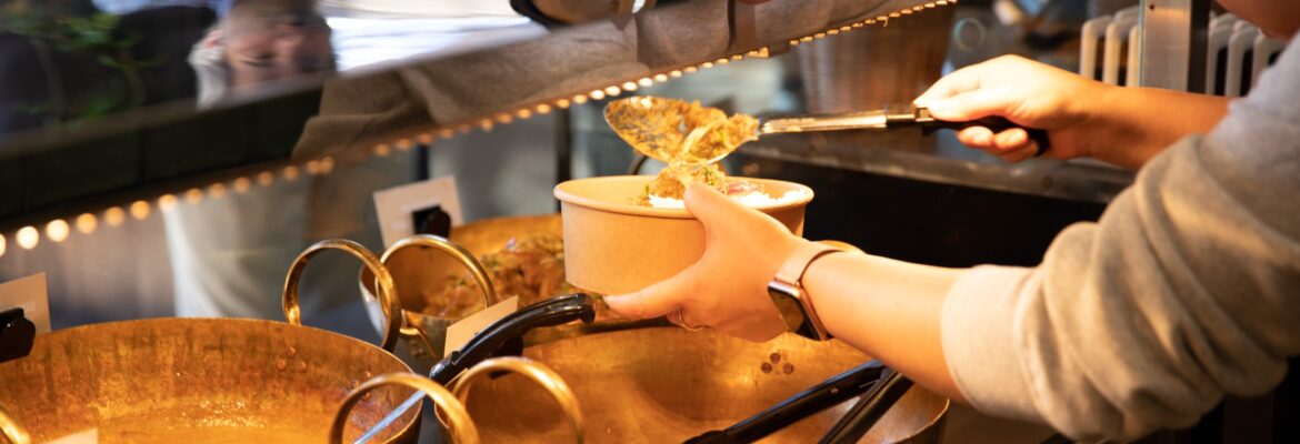 Pepper Seeds 'Boutique Thai Bites (South Eveleigh)