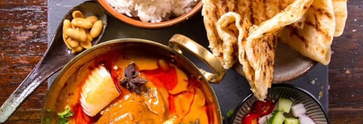 Bangkok Bites Cronulla