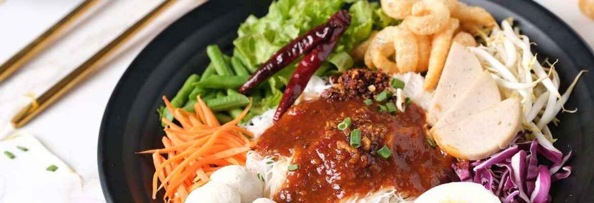 Prik Thai Restaurant