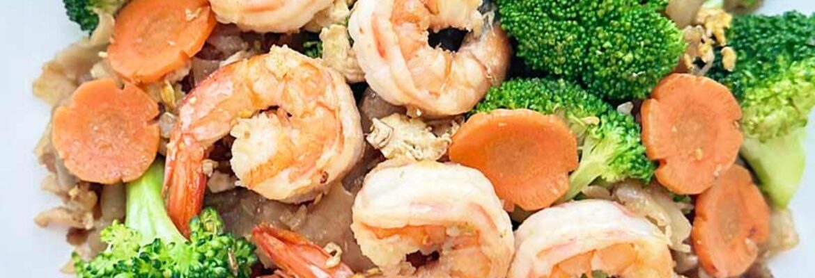 Thai House Street Eats