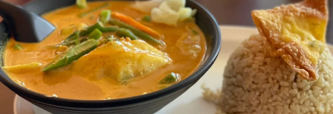 Thai Cuisine Restaurant