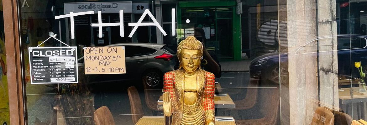 Chern Thai