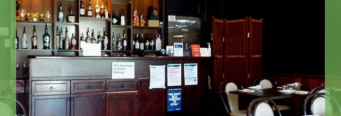 Strictly Thai Restaurant