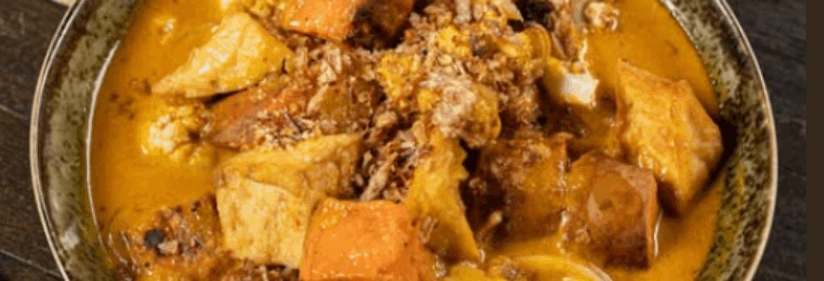 Pepper Seeds 'Boutique Thai Bites Sydney CBD