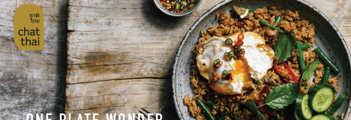 Chat Thai – The Galersie