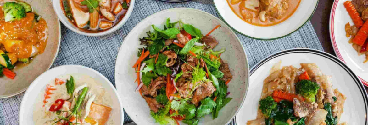 Cher Thai St.Kilda