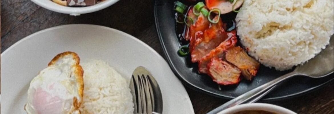 Chon Siam Thai Restaurant