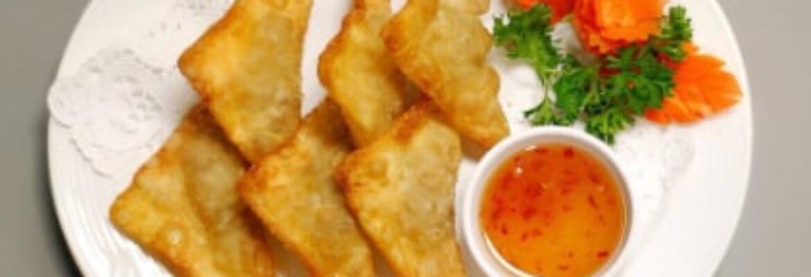 Thai Taste Restaurant