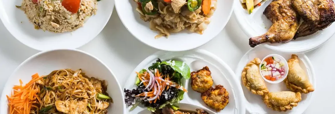 CHOLADA THAI CUISINE LONG BEACH
