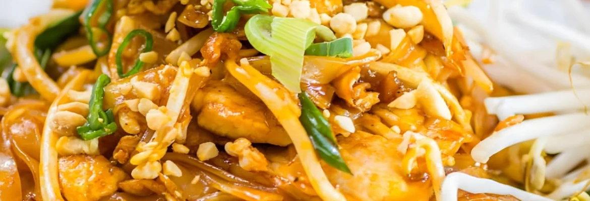 West Covina Thai Cuisine