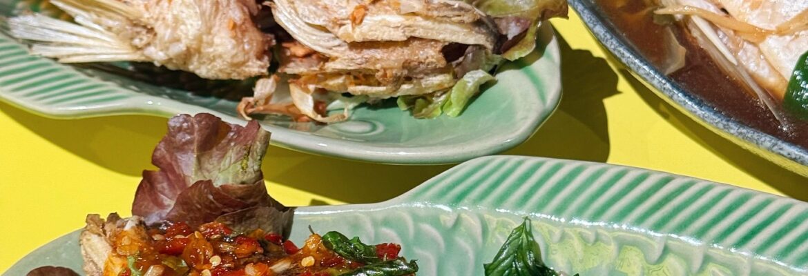 Doodee King – Darling Quarter