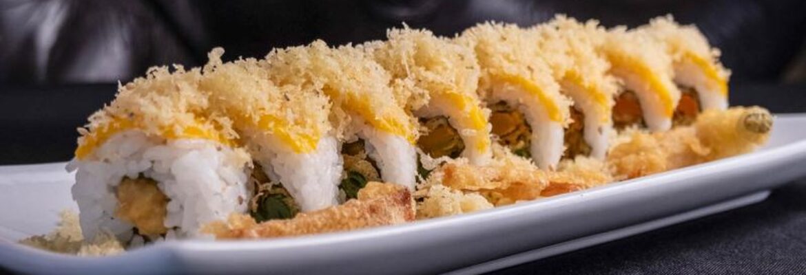 Bai Plu Thai & Sushi Bar