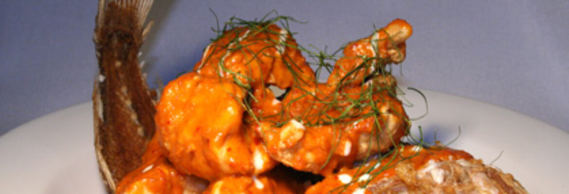 Thai Nesia Restaurant