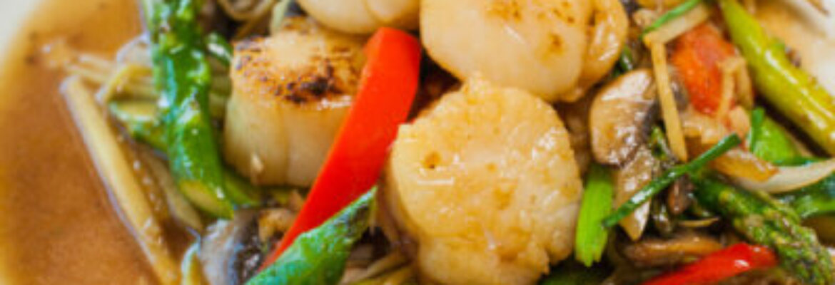 Thai By Trio