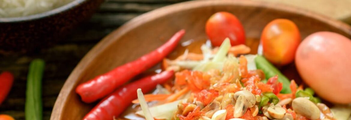 Tantawan Thai Kitchen