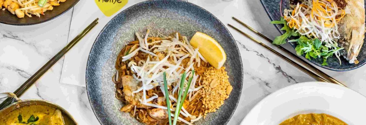 Home Thai