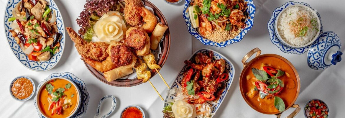Tumnan Thai