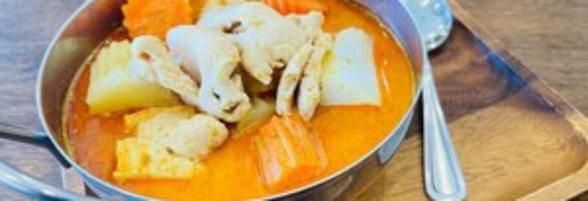 Good Day Thai Kitchen and Cafe