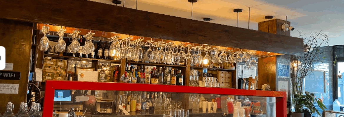 Zoob Zib Thai Authentic Noodle Bar