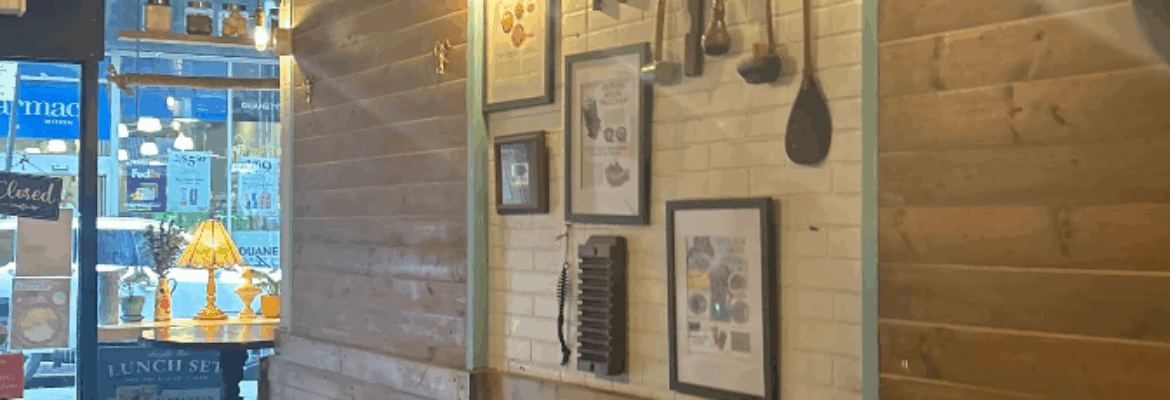 Aroy Dee Thai Kitchen