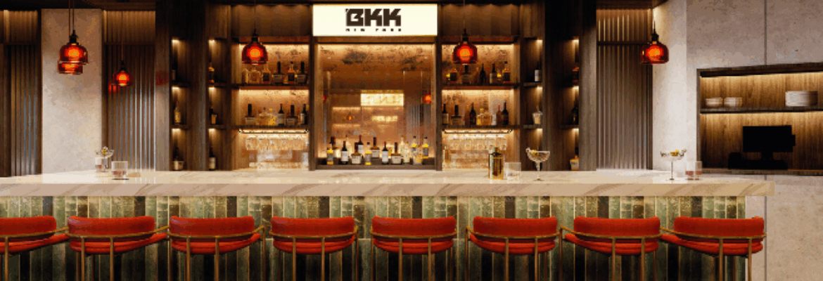 BKK New York