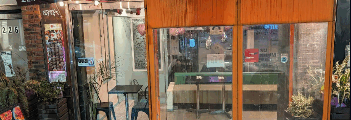 Sukhumvit 51