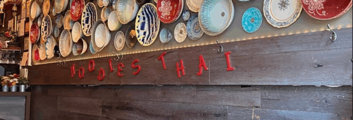 Noodies Thai Kitchen