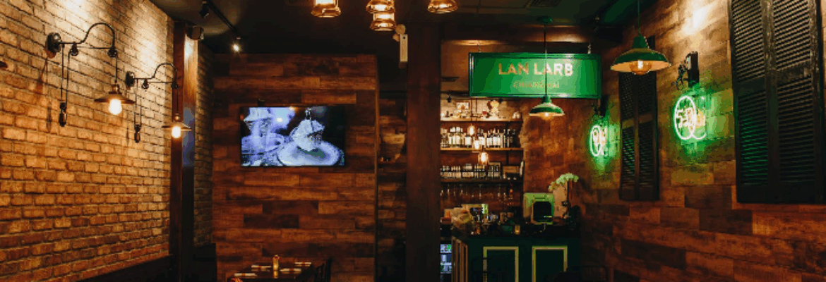 Lan Larb Chiang Mai, Soho