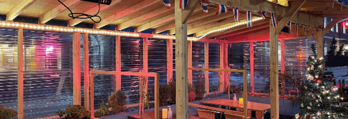 Top Thai Greenwich
