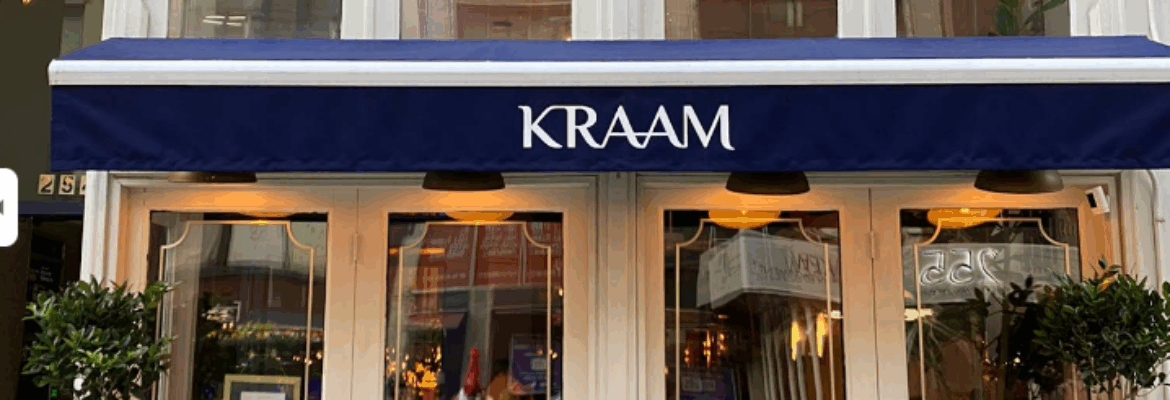 KRAAM