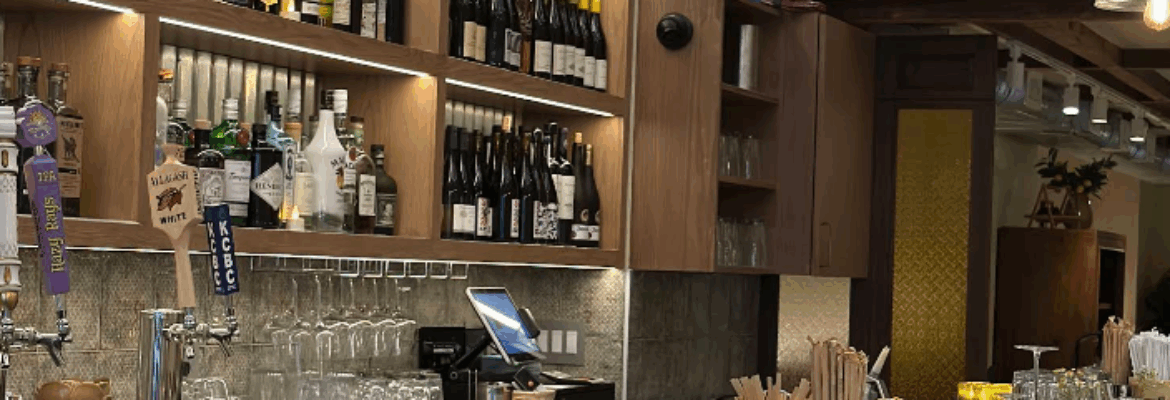 Dagg Thai Restaurant