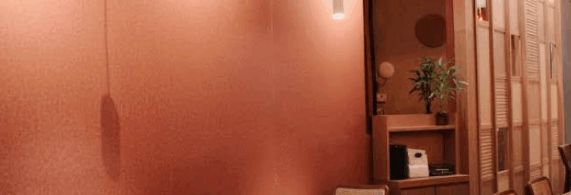 Senn Thai Comfort Food