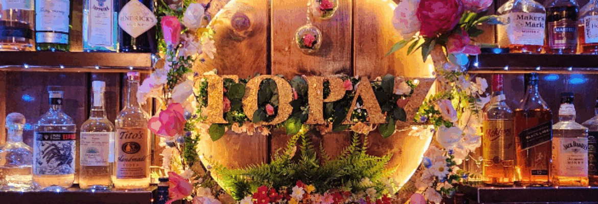 Topaz Thai Authentic