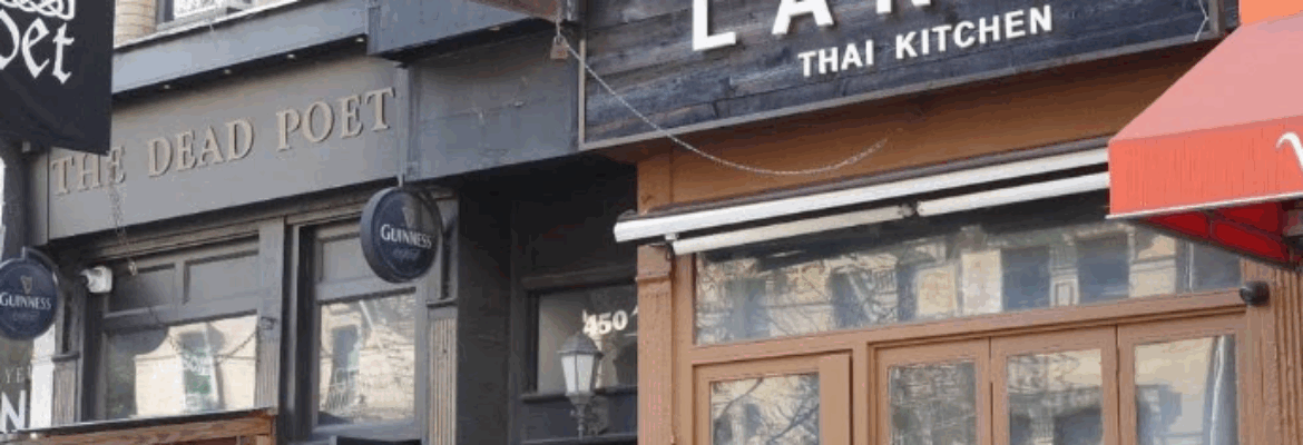 Land Thai Kitchen